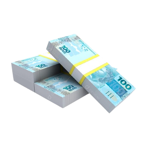 R$15.000,00 NO PIX