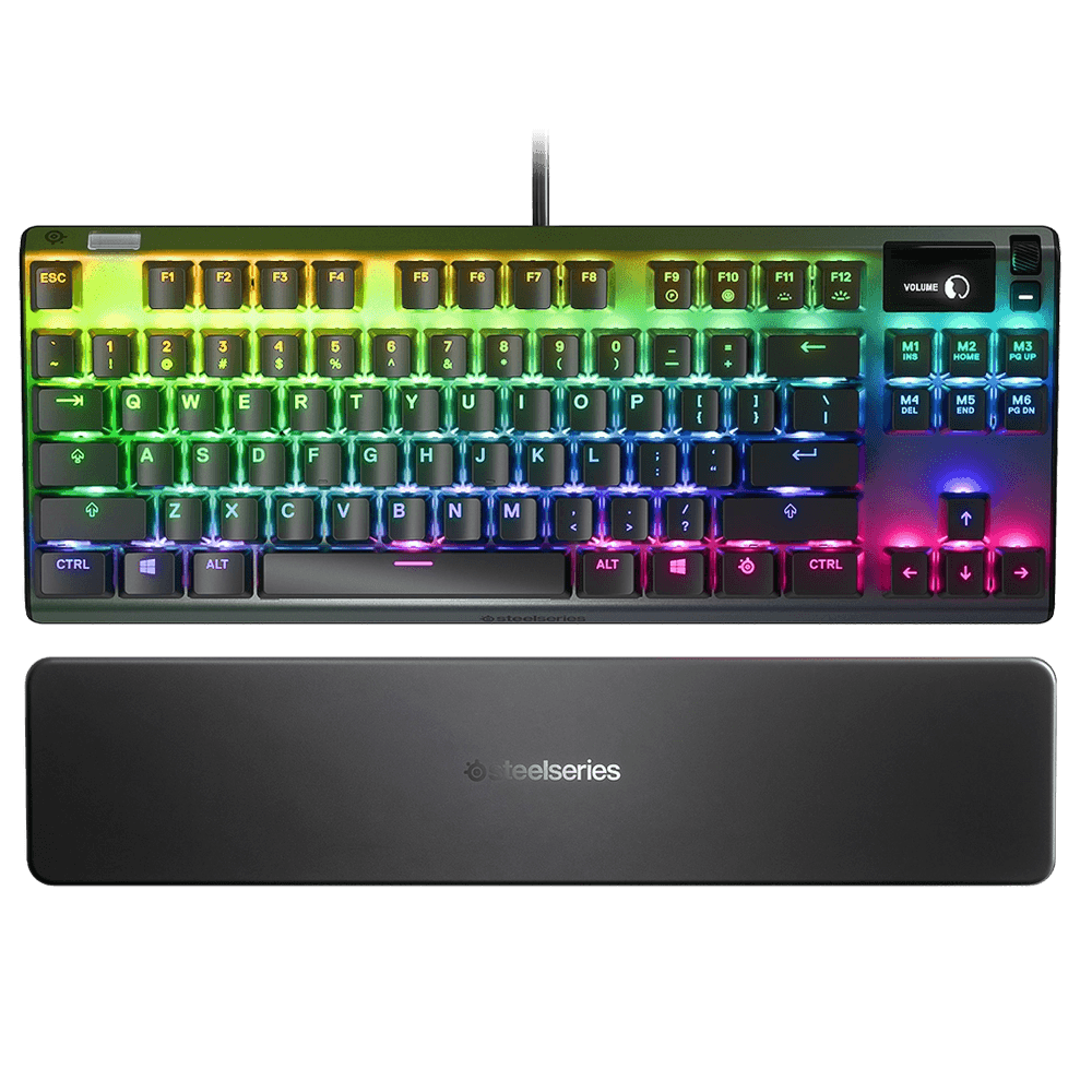 Teclado Mecânico