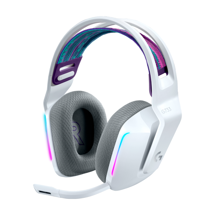 Headset Gamer