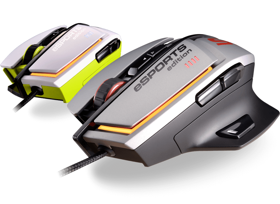 Mouse Gamer
