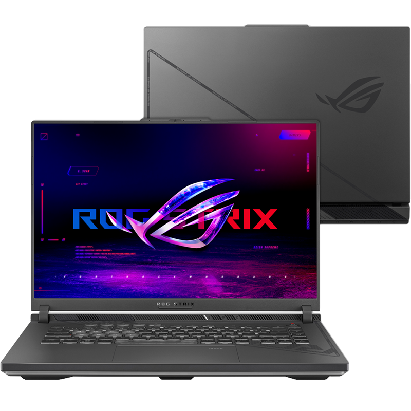Notebook Gamer